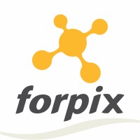 Forpix Design Logo