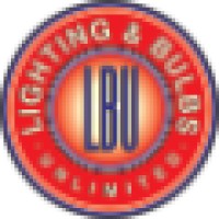 Lighting & Bulbs Unlimited Logo