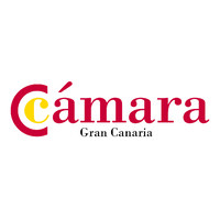 Cámara de Comercio de Gran Canaria Logo