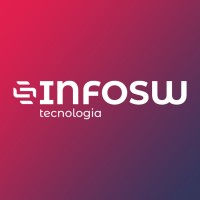 INFOSW TECNOLOGIA Logo