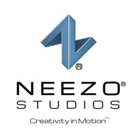 NEEZO STUDIOS Logo