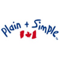 Plain and Simple Logo