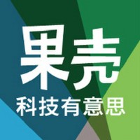 果壳网 Logo