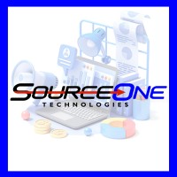 SourceOne Technologies Logo