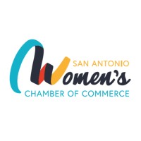San Antonio Womens Chamber of Commerce Logo