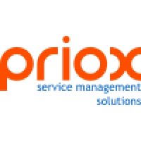 Priox Logo