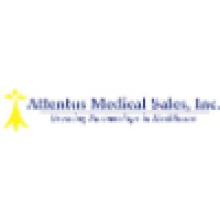 Attentus Medical Sales Inc. Logo