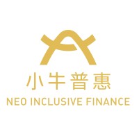 小牛普惠 Logo