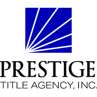 Prestige Title Agency, Inc. Logo