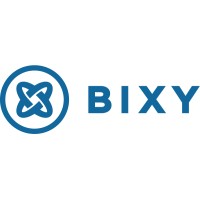 Bixy Logo