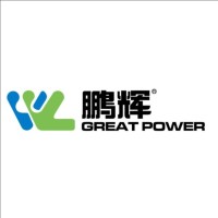 Guangzhou Great Power Energy & Technology Co., Ltd. Logo