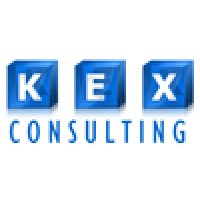 KEX Consulting Logo