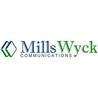 MillsWyck Communications Logo
