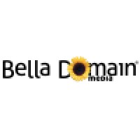 Bella Domain Media Logo