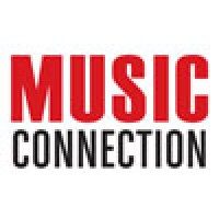 Music Connection Magazine Logo