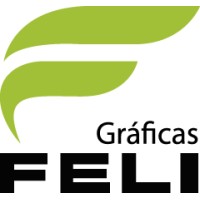 Graficas Feli, S.A. Logo