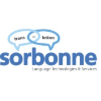 Sorbonne Language Services Logo