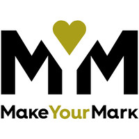 Make YOUR Mark Training and Consulting Logo