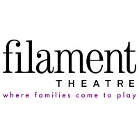 Filament Theatre Logo