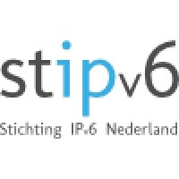 Stichting IPv6 Nederland Logo