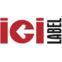 ICI Label Logo
