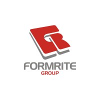 Formrite Group Pty Ltd Logo