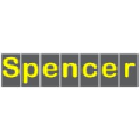 SPENCER Tecnologia Logo