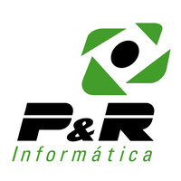 P&R Informatica Logo