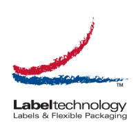 Label Technology Logo