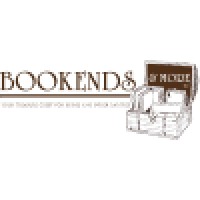 Bookends & More, LLC Logo