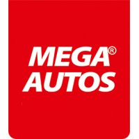 Mega Autos Logo