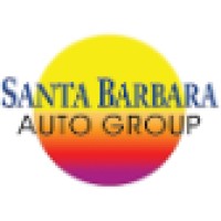 Santa Barbara Auto Group Logo