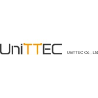 UniTTEC Co., Ltd. Logo