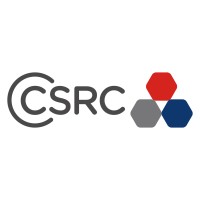 CSRC Group Logo