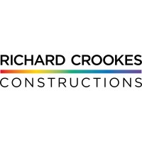 Richard Crookes Constructions Logo