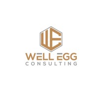 Well Egg, Inc Logo