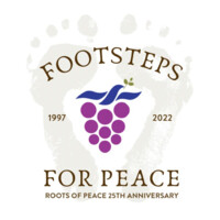 Roots of Peace Logo