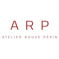 Atelier Rouge Pékin Logo