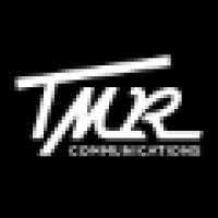 TMR Communications Logo