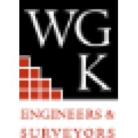 WGK, Inc Logo