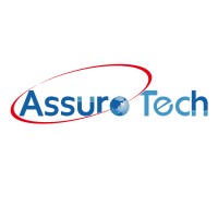 Assure Tech.(Hangzhou) Co., Ltd. Logo