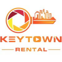 Keytown Rental Logo
