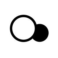 Dark Light Design Logo