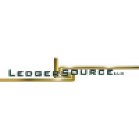 LedgerSource, LLC Logo