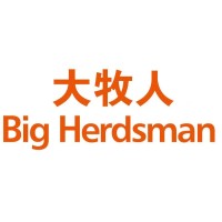 Big Herdsman Machinery Co., LTD Logo