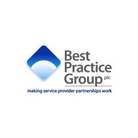 Best Practice Group plc Logo
