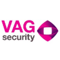 VAG Security Systems Logo