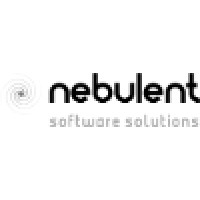 Nebulent, Inc. Logo