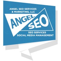 Angel SEO Services, LLC Logo