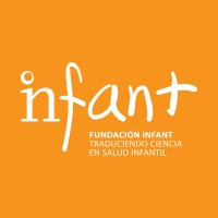 Fundación INFANT Logo